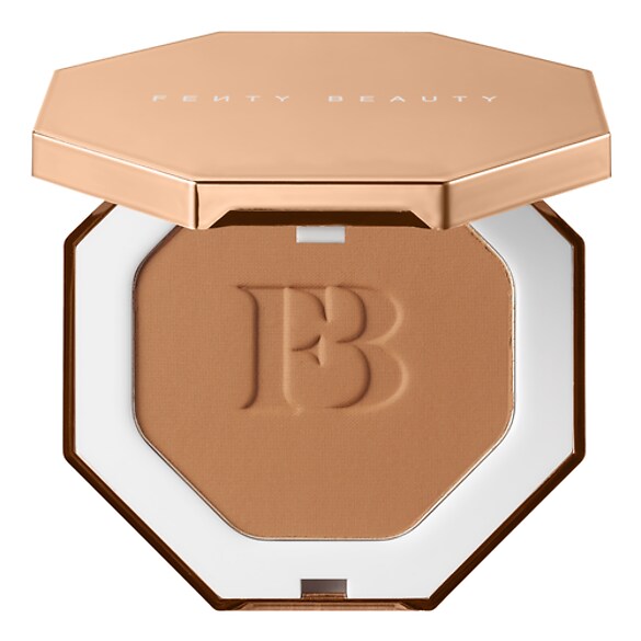 Sun Stalk'r Instant Warmth Bronzer, Fenty Beauty